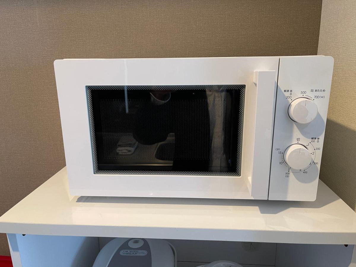 ようこそ札幌へ! 大通公園まで地下鉄10分 定員6名 Firetv完備 1階はセコマ Apartamento Exterior foto