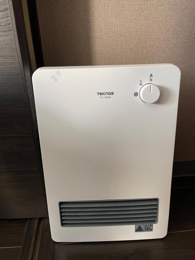 ようこそ札幌へ! 大通公園まで地下鉄10分 定員6名 Firetv完備 1階はセコマ Apartamento Exterior foto